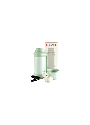 Термос HV-TM008 1,2л Green (HV-TM008Green) Havit (257223531)