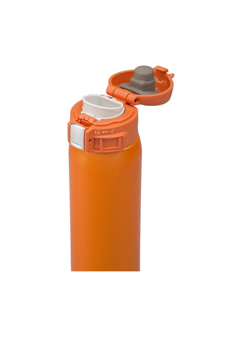 Термокухоль SM-SHE60DV 600 мл Orange (1678.04.63) Zojirushi (257224473)