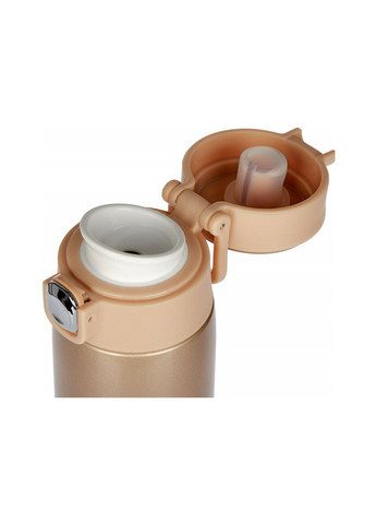 Термокухоль Outdoor Companion 420 мл Gold (HD-420-83G) Skif (257223646)