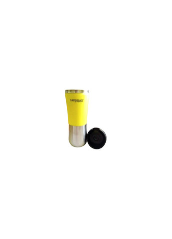 Термокружка BrillMug-350 0.30л Yellow (167316y) Thermos (257225317)