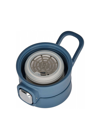 Термокухоль Outdoor Companion 420 мл Blue (HD-420-83BL) Skif (257224582)