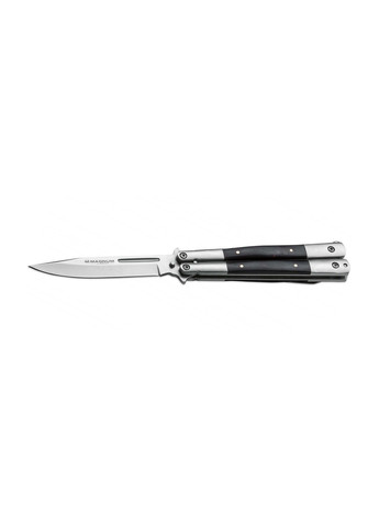 Нож Magnum Balisong Wood (06EX400) Boker (257257118)