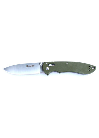Нож G740-GR Green (G740-GR) Ganzo (257257052)