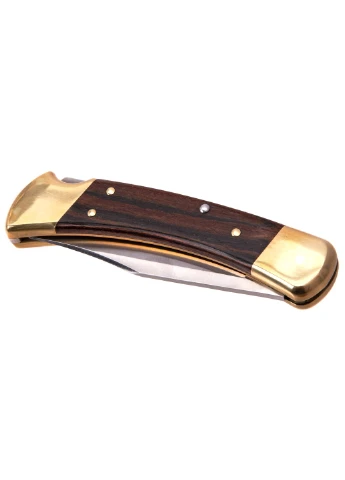 Ніж Folding Hunter (110BRSB) Buck (257257166)