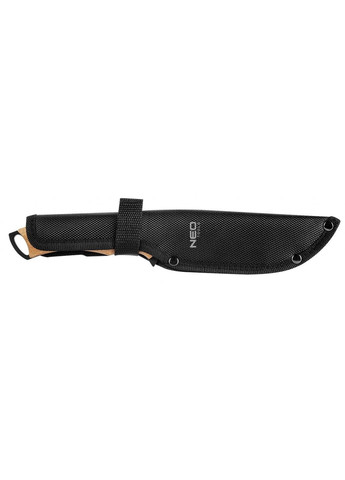 Нож Full Tang 25 см (63-110) Neo Tools (257257228)