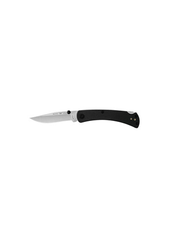 Нож 110 Slim Pro TRX Black (110BKS3) Buck (257257160)