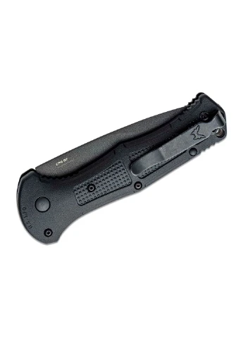 Ніж Claymore Black (9070BK) Benchmade (257257095)