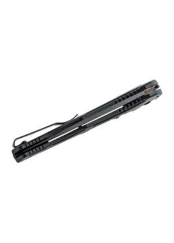 Ніж Claymore Black (9070BK) Benchmade (257257095)