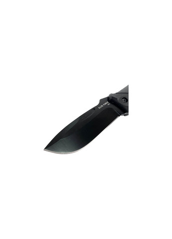 Нож EF 710 Black (5.0954) Elite Force (257257314)