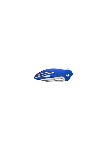 Нож Screamer Blue (SWF73-14) Steel Will (257257338)