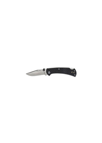Нож 112 Slim Pro TRX Black (112BKS3) Buck (257257169)