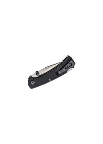 Нож 112 Slim Pro TRX Black (112BKS3) Buck (257257169)