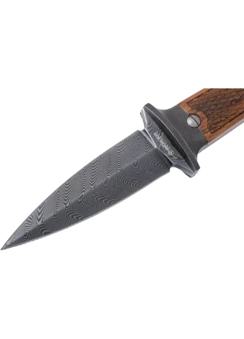 Нож P-08 Damast (121515DAM) Boker (257257126)