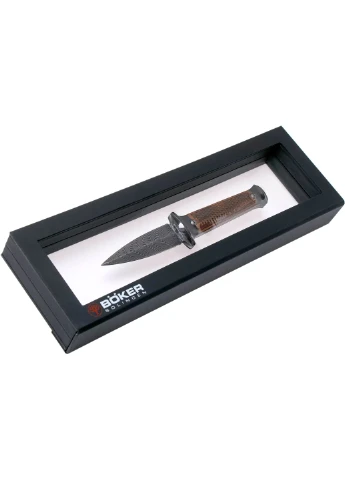 Нож P-08 Damast (121515DAM) Boker (257257126)