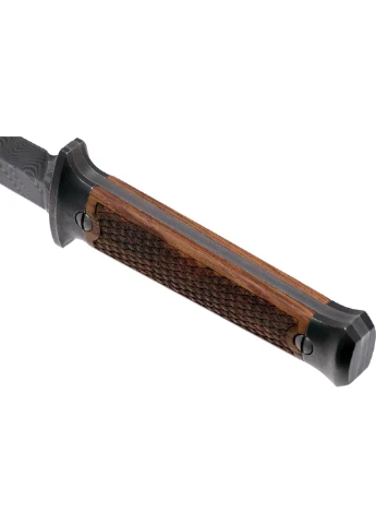 Нож P-08 Damast (121515DAM) Boker (257257126)