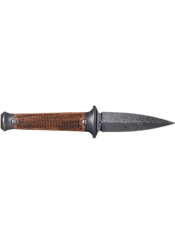 Нож P-08 Damast (121515DAM) Boker (257257126)