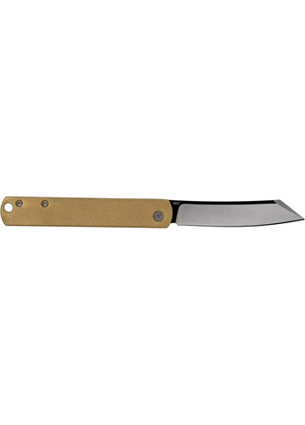 Нож Plus Zenshin Brass (01BO369) Boker (257257146)