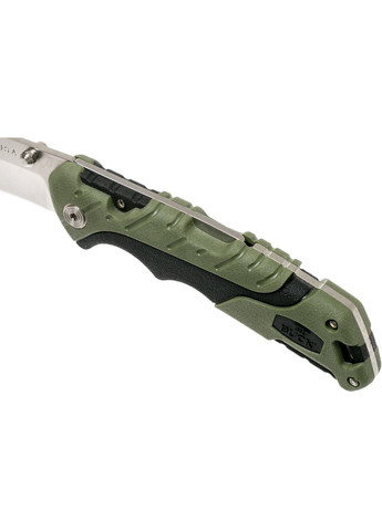 Ніж Folding Pursuit Large (659GRS) Buck (257257154)