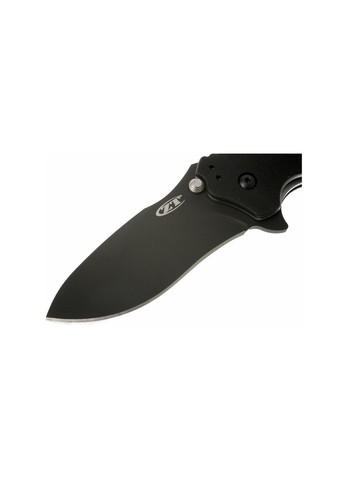 Ніж Matte Black Folder (0350) ZT (257257306)