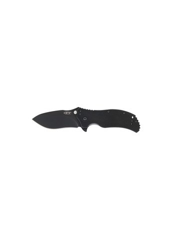 Ніж Matte Black Folder (0350) ZT (257257306)