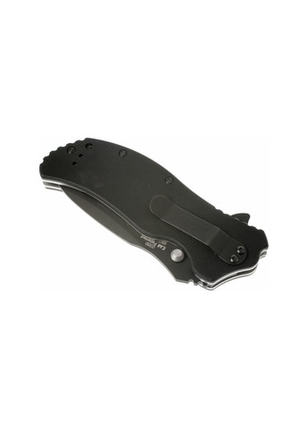 Ніж Matte Black Folder (0350) ZT (257257306)