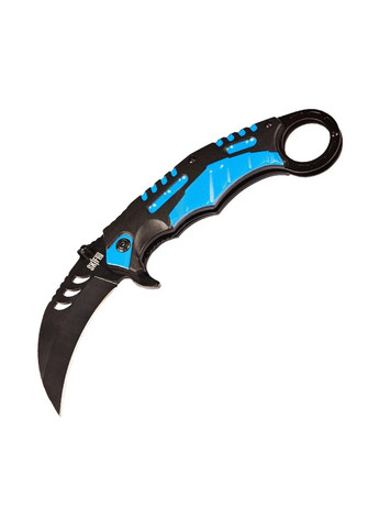 Нож Plus Cockatoo Blue (SPK2BL) Skif (257257086)