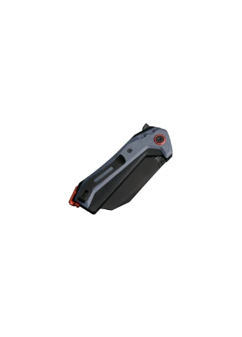 Ніж Tigris Black Blade Blue (J1919-BU) CJRB (257257192)