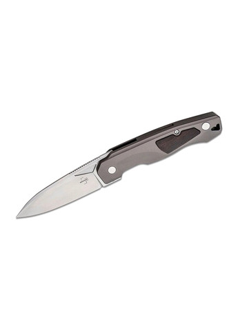 Нож Plus "Aluma" (01BO463) Boker (257257121)