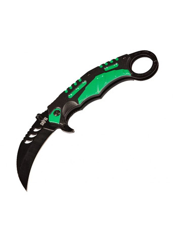 Нож Plus Cockatoo Green (SPK2G) Skif (257257091)