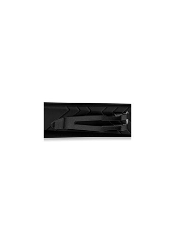 Нож Outdoor Unboxer Nitrox PA6 Black (11060110) Power (257256849)