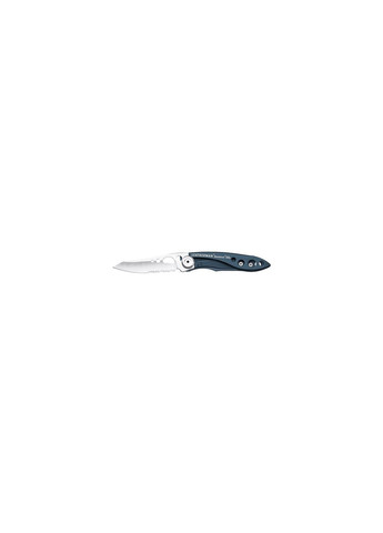 Нож Skeletool KBX-Denim коробка (832383) Leatherman (257257112)