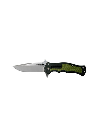 Нож Crawford Model 1 Green (20MWC) Cold Steel (257256915)