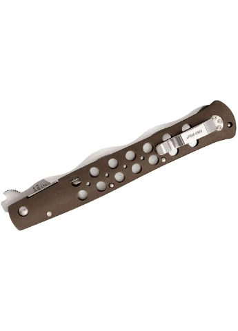 Ніж Ti-Lite 6" Kriss Blade (CS-26SXK6) Cold Steel (257256902)