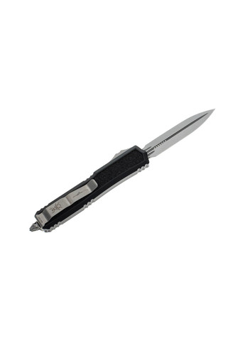 Нож Microtech Makora Double Edge Stonewash Signature Series (206-10S) Power (257256850)