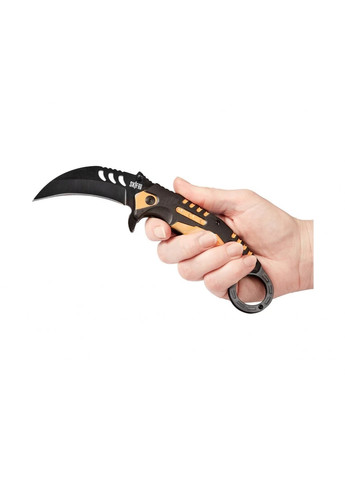 Нож Plus Cockatoo Orange (SPK2OR) Skif (257257081)
