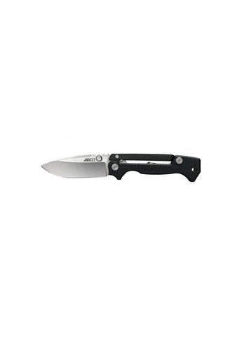 Нож AD-15 Black (58SQB) Cold Steel (257256942)