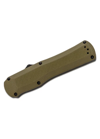 Ніж Autocrat Olive (3400BK-1) Benchmade (257257101)