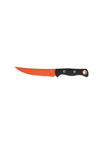 Нож Meatcrafter Orange CF (15500OR-2) Benchmade (257257099)