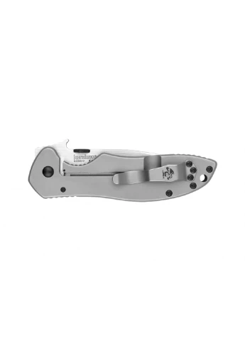 Ніж CQC-6K D2 (6034D2) Kershaw (257257363)