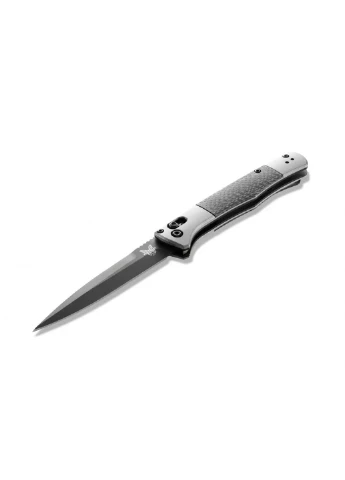 Ніж Auto Fact (4170BK) Benchmade (257257106)