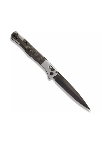 Ніж Auto Fact (4170BK) Benchmade (257257106)