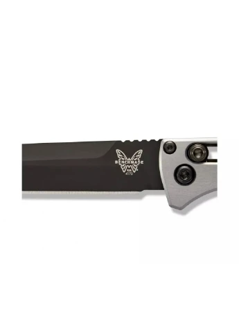 Ніж Auto Fact (4170BK) Benchmade (257257106)