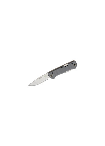 Нож Weekender Grey (317) Benchmade (257257109)