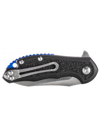 Нож Modus mini Black/Blue (SWF25M-11) Steel Will (257257344)