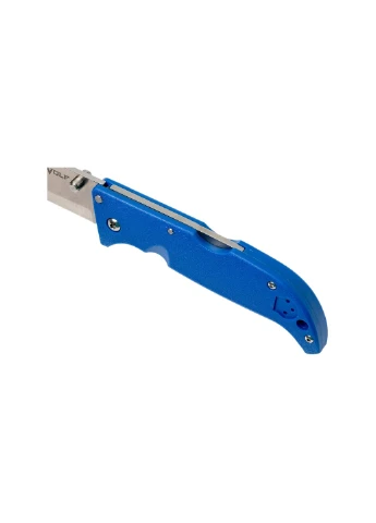 Нож Finn Wolf синий (20NPLUZ) Cold Steel (257256893)