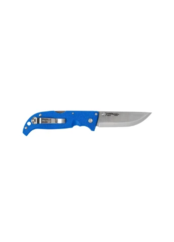 Нож Finn Wolf синий (20NPLUZ) Cold Steel (257256893)