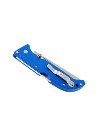 Нож Finn Wolf синий (20NPLUZ) Cold Steel (257256893)