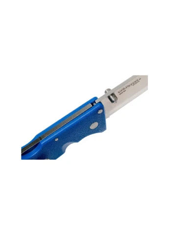 Нож Finn Wolf синий (20NPLUZ) Cold Steel (257256893)