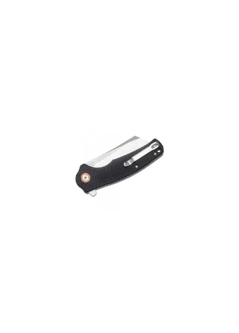 Нож Crag G10 Black (J1904-BKF) CJRB (257257187)