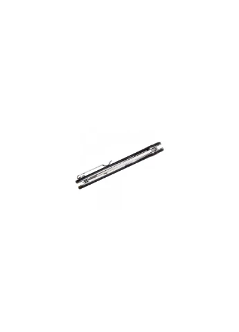Нож Crag G10 Black (J1904-BKF) CJRB (257257187)